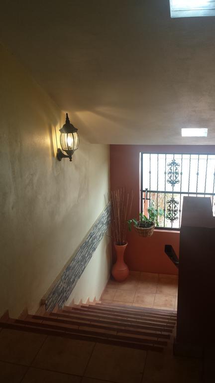 Canyon Boutique Hotel Barranquitas Exterior foto