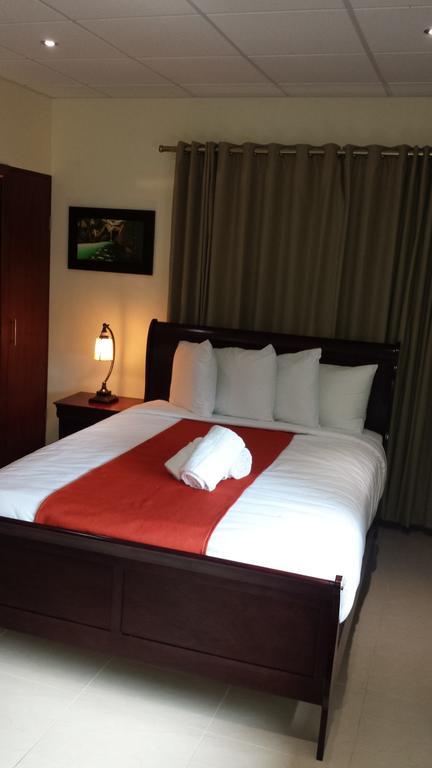 Canyon Boutique Hotel Barranquitas Cameră foto