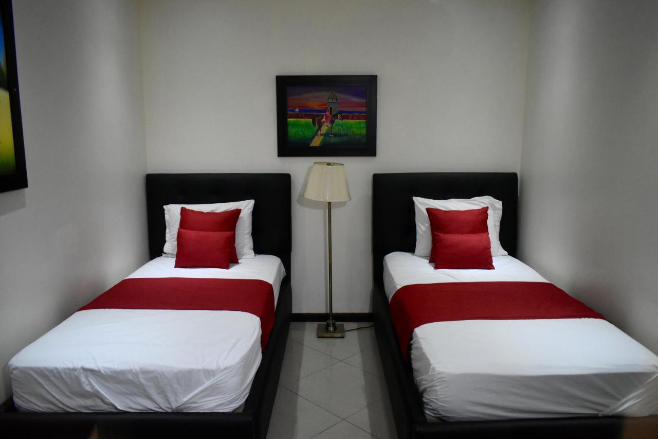 Canyon Boutique Hotel Barranquitas Exterior foto