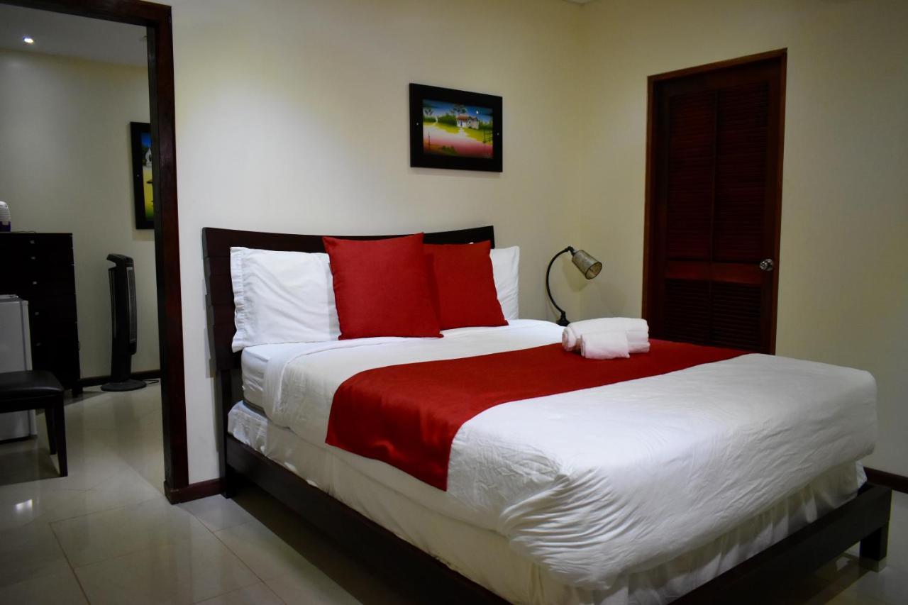 Canyon Boutique Hotel Barranquitas Exterior foto